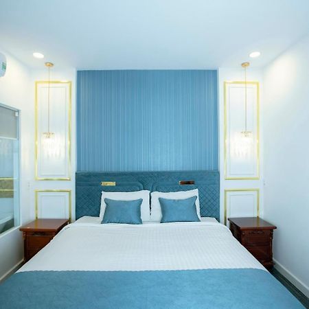 Khach San Quoc Te Hotel Ca Mau ภายนอก รูปภาพ